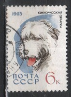 Pecsételt Szovjetunió 1877 Mi 3025        0,30  Euró