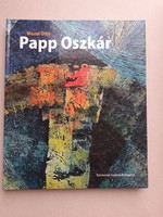 Oscar Papp - monograph
