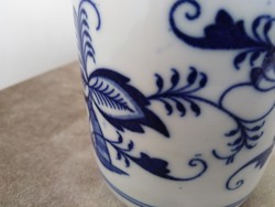 Meissen-i jellegű porcelán - THUN KLÖSTERLE