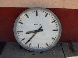  Nagy Állomás Óra,várótermi óra ,falióra,60 cm.