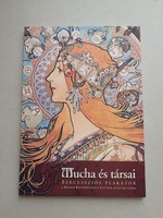 Art Nouveau Posters - Catalog