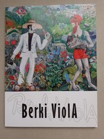 Berki Viola - katalógus