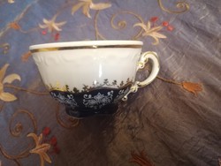 Zsolnay Pompadour II mokkás csésze pótlásnak 