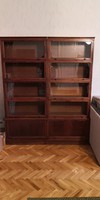 Lingel bookcase - 5 parts