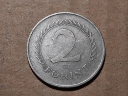 2 Forint 1952