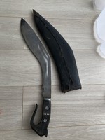 Kukri tokban