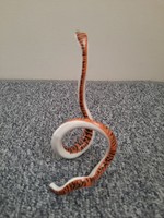 Drasche kígyó figura