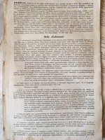 /1848/- diki junius 26,27,28 napján Székes Fejérvár sz.k. városban tartotta... idösb Pázmándi Dienes