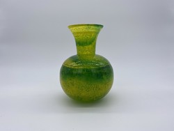 Strange collection_russian resin vase / decor