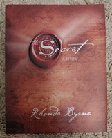 Rhonda byrne: the secret