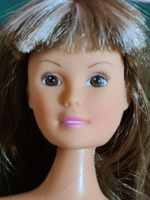 Eredeti Simba Barbie baba 1999-es eredeti Winx club ruhában 