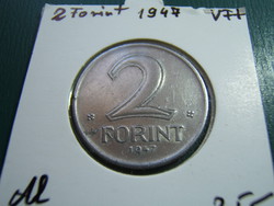 2 Forint 1947