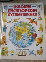 Usborne Enciklopédia gyermekeknek, Ajánljon!