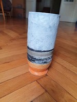 Gorka Lívia váza 25 cm