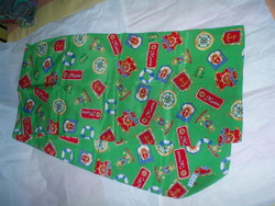 Vintage codello silk scarf