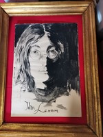 Pop- Art Jhon Lennon!!!!!