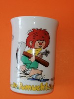 Pumuklis pohár 1983 