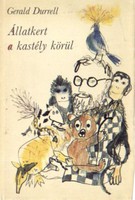 Gerald Durrell Állatkert ​a kastély körül