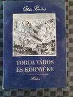 Orbán Balázs - Torda város és környéke