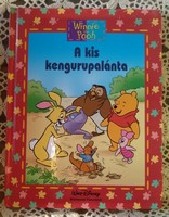 Winnie the Pooh. The little kangaroo seedling. Disney, egmont 2007. Recommend!