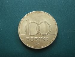 100 forint 1993