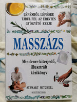 Masszázs - Stewart Mitchell (1997) 