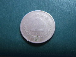 2 forint 1952