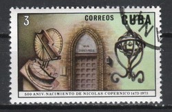 Kuba 1206   Mi  1874      0,30 Euró