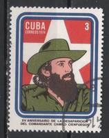 Kuba 1214   Mi  2012      0,30 Euró