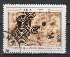 Kuba 1186   Mi  1580       0,30 Euró
