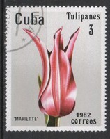 Kuba 1271  Mi  2644    0,30 Euró   