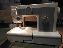 Primera sewing machine