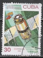 Kuba 1321  Mi  2736     0,50 Euró 