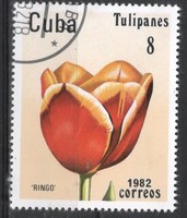Kuba 1272  Mi  2645    0,30 Euró   