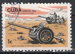 Kuba 1184   Mi  1046        0,30 Euró