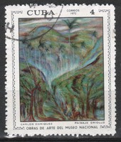 Kuba 1191   Mi  1746       0,30 Euró