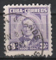 Kuba 1179   Mi  412        0,30 Euró
