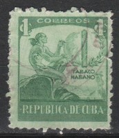 Kuba 1174   Mi  158        0,30 Euró