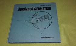 Lőrincz Pál – Petrich Géza: Ábrázoló geometria