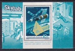 1973 Skylab **