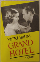 Vicki Baum: Grand Hotel