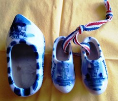 Dutch slippers souvenirs for sale