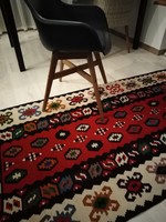 Kilim szerb szőnyeg / foglalva