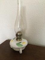 Petróleum lámpa