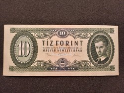 10 Forint 1975 aUNC