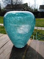 Karcagi fátyol váza rika szín forma  ( Melody96 feltöltve )