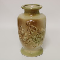 Kerámia váza, Vintage váza