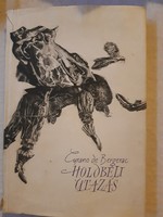 Cyrano de Bergerac: Holdbeli utazás 