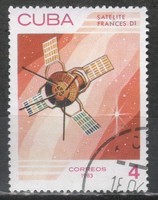 Kuba 1318  Mi  2733     0,30 Euró