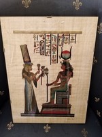 Egyiptomi nyomat